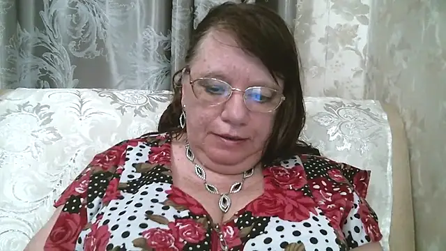 SusanaAhSun online show from 07-24-26, 11:06