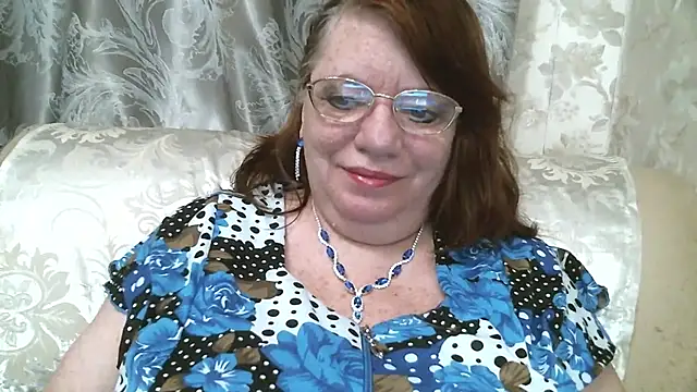 SusanaAhSun online show from 03-17-25, 12:04