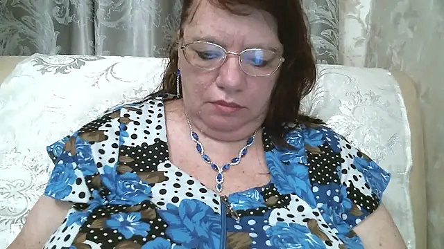 SusanaAhSun online show from 10-21-25, 11:42