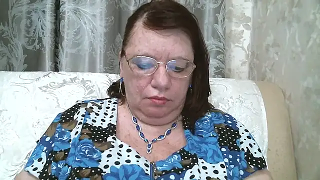 SusanaAhSun online show from 10-09-25, 11:00