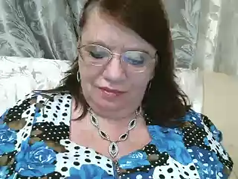 SusanaAhSun online show from 01-23-25, 12:09