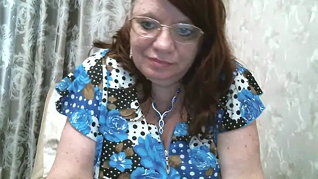 SusanaAhSun online show from 03-12-25, 02:56