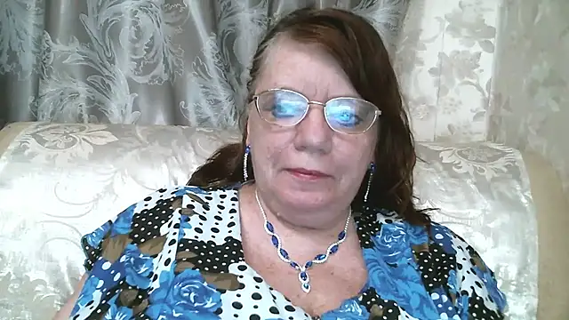 SusanaAhSun online show from 03-20-25, 12:00
