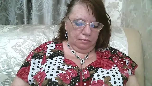 SusanaAhSun online show from 02-16-26, 12:04