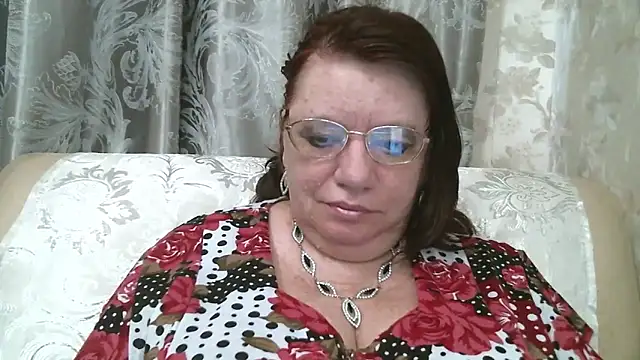 SusanaAhSun online show from 05-12-26, 11:16