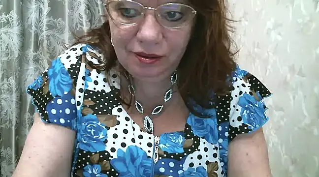SusanaAhSun online show from 01-21-25, 12:07
