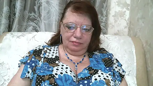 SusanaAhSun online show from 12-01-25, 12:06