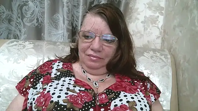 SusanaAhSun online show from 04-15-26, 11:05