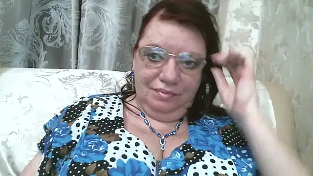 SusanaAhSun online show from 04-30-26, 11:17