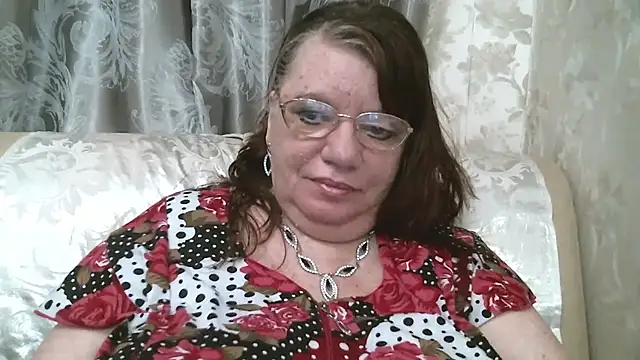 SusanaAhSun online show from 04-16-26, 11:11