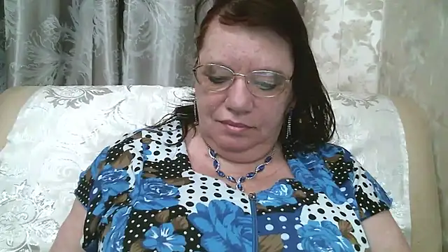 SusanaAhSun online show from 05-08-26, 11:25