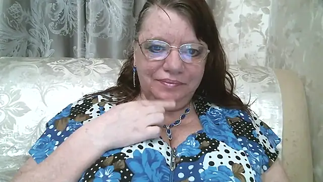 SusanaAhSun online show from 02-27-26, 12:05