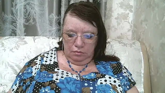 SusanaAhSun online show from 07-03-26, 11:28