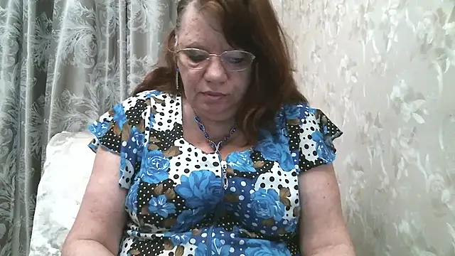 SusanaAhSun online show from 03-09-26, 12:09