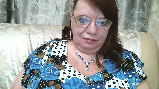 SusanaAhSun online show from 03-13-25, 12:02