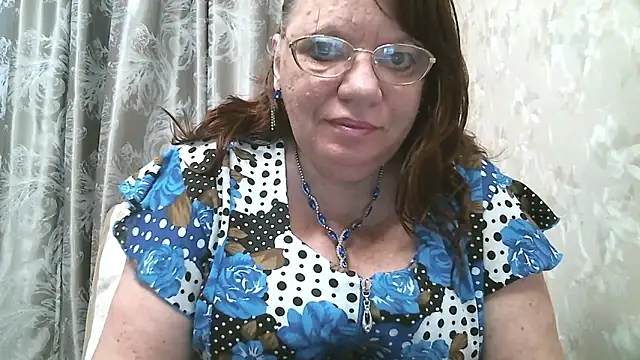 SusanaAhSun online show from 03-13-26, 11:59