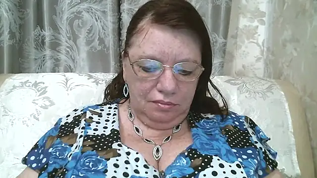 SusanaAhSun online show from 05-28-26, 11:05