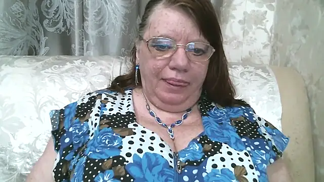 SusanaAhSun online show from 03-06-26, 12:22