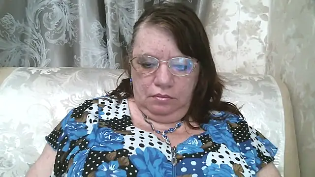 SusanaAhSun online show from 04-03-26, 11:05