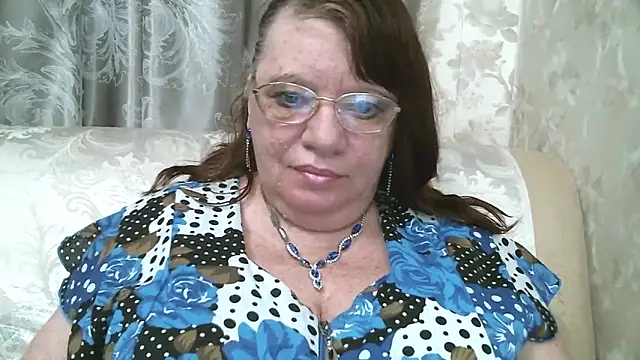 SusanaAhSun online show from 03-11-26, 12:10