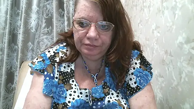 SusanaAhSun online show from 04-07-26, 11:45