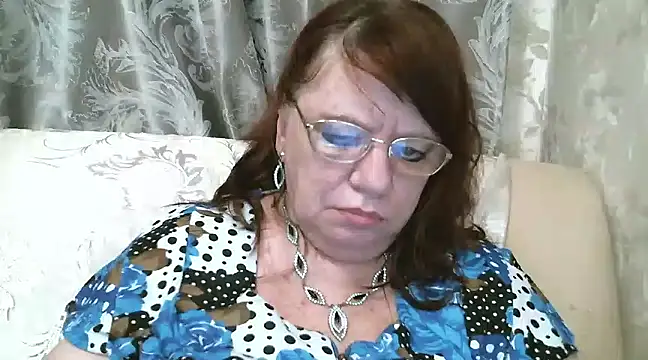 SusanaAhSun online show from 01-20-25, 02:57