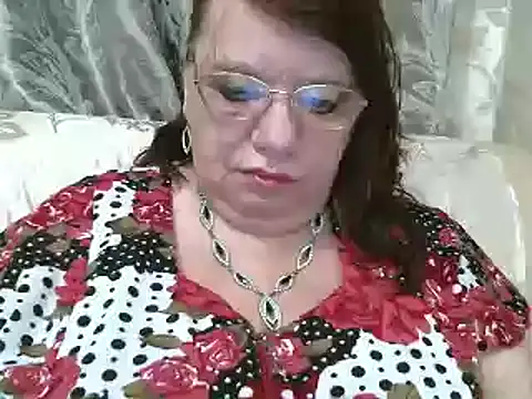 SusanaAhSun online show from 02-06-25, 12:04