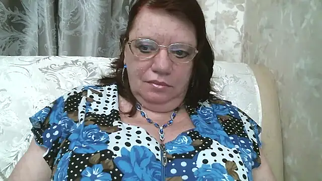 SusanaAhSun online show from 05-05-26, 11:46