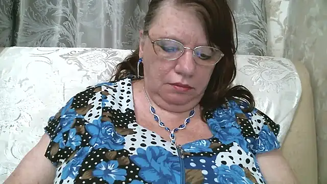 SusanaAhSun online show from 09-09-25, 11:08