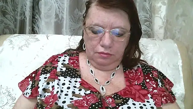 SusanaAhSun online show from 11-07-25, 12:10