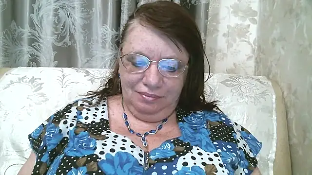SusanaAhSun online show from 07-07-26, 11:25