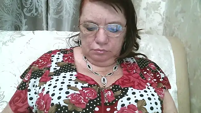 SusanaAhSun online show from 04-27-26, 11:30