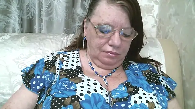 SusanaAhSun online show from 03-12-26, 12:20