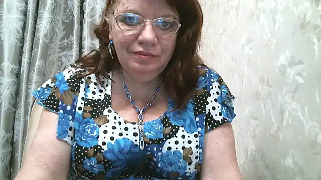 SusanaAhSun online show from 11-24-25, 12:05