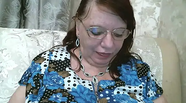 SusanaAhSun online show from 01-16-25, 12:09