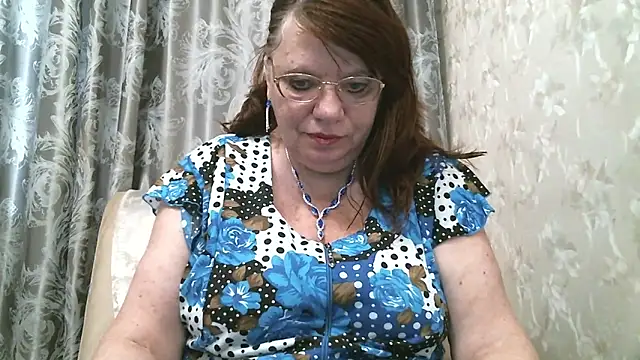 SusanaAhSun online show from 03-12-25, 11:43
