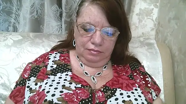 SusanaAhSun online show from 03-23-26, 12:05