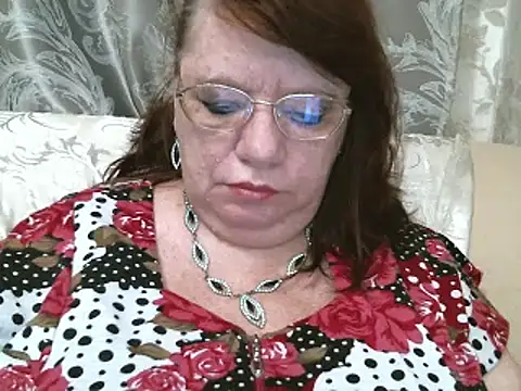 SusanaAhSun online show from 01-27-25, 12:05