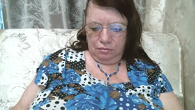 SusanaAhSun online show from 06-23-26, 11:41