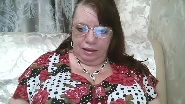 SusanaAhSun online show from 03-25-26, 12:15