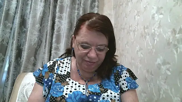 SusanaAhSun online show from 05-07-26, 11:02