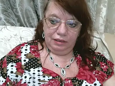 SusanaAhSun online show from 01-27-25, 03:07