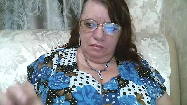 SusanaAhSun online show from 04-01-26, 11:22