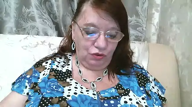 SusanaAhSun online show from 01-22-25, 12:06