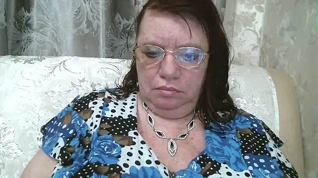 SusanaAhSun online show from 05-22-26, 11:30