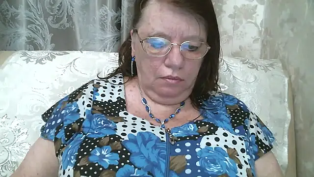 SusanaAhSun online show from 07-14-26, 11:16
