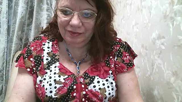 SusanaAhSun online show from 12-16-25, 11:58