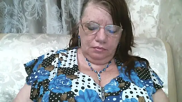 SusanaAhSun online show from 04-02-26, 11:17