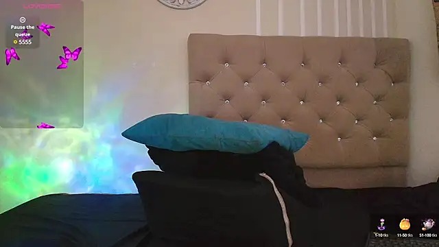 Snapshot of DANIK_STAR chatting on 02-27-25, 07:04 DANIK STAR online show from 02-27-25, 07:04