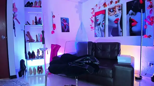 kayilyn online show from 02-21-26, 12:18